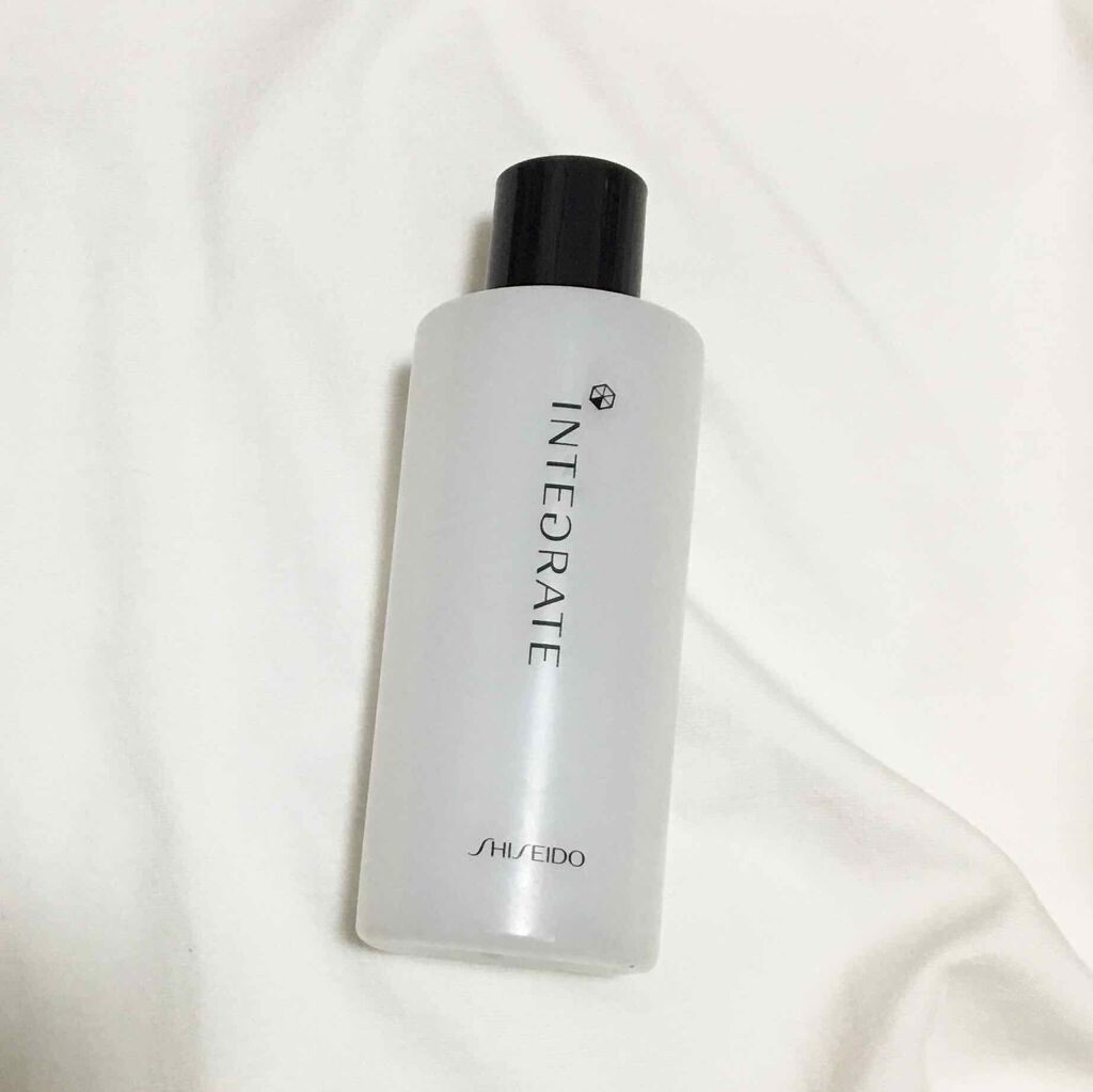 トリートメントネールリムーバー/インテグレート/除光液を使ったクチコミ(1枚目)