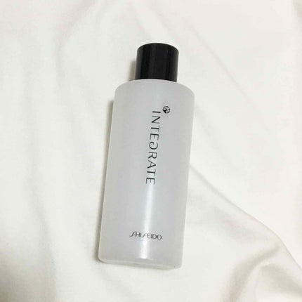 トリートメントネールリムーバー/インテグレート/除光液を使ったクチコミ(1枚目)