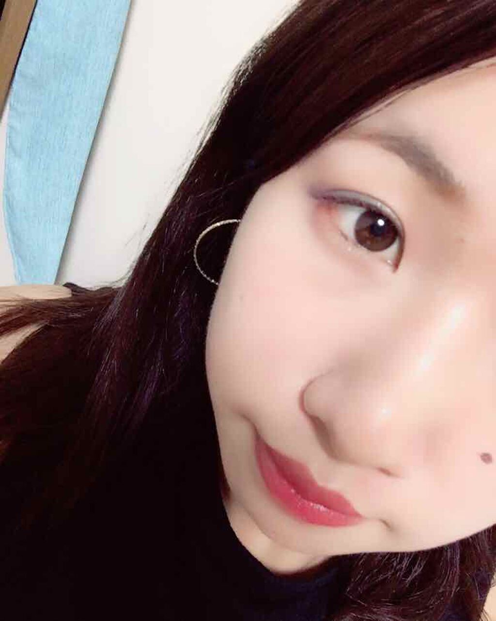 【旧品】パーフェクトスタイリストアイズ/キャンメイク/アイシャドウパレットを使ったクチコミ(2枚目)