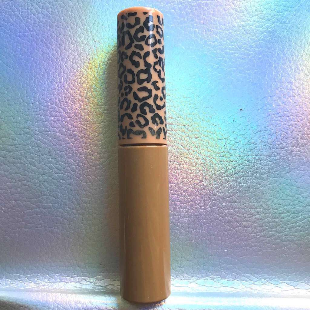 MP アニマル アイブロウマスカラ/Mio Piccolo/眉マスカラを使ったクチコミ(1枚目)