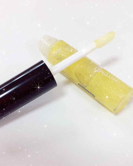 STリップグロス/crayontouch-me/リップグロスを使ったクチコミ(2枚目)