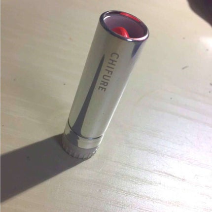 口紅(詰替用)/ちふれ/口紅を使ったクチコミ(2枚目)