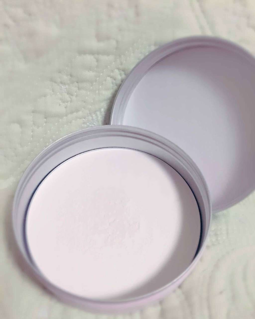 すっぴんパウダー/クラブ/プレストパウダーを使ったクチコミ(2枚目)