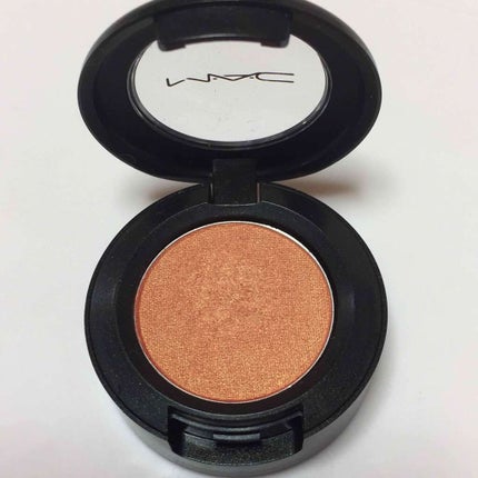 スモール アイシャドウ/M・A・C/単色アイシャドウを使ったクチコミ(1枚目)