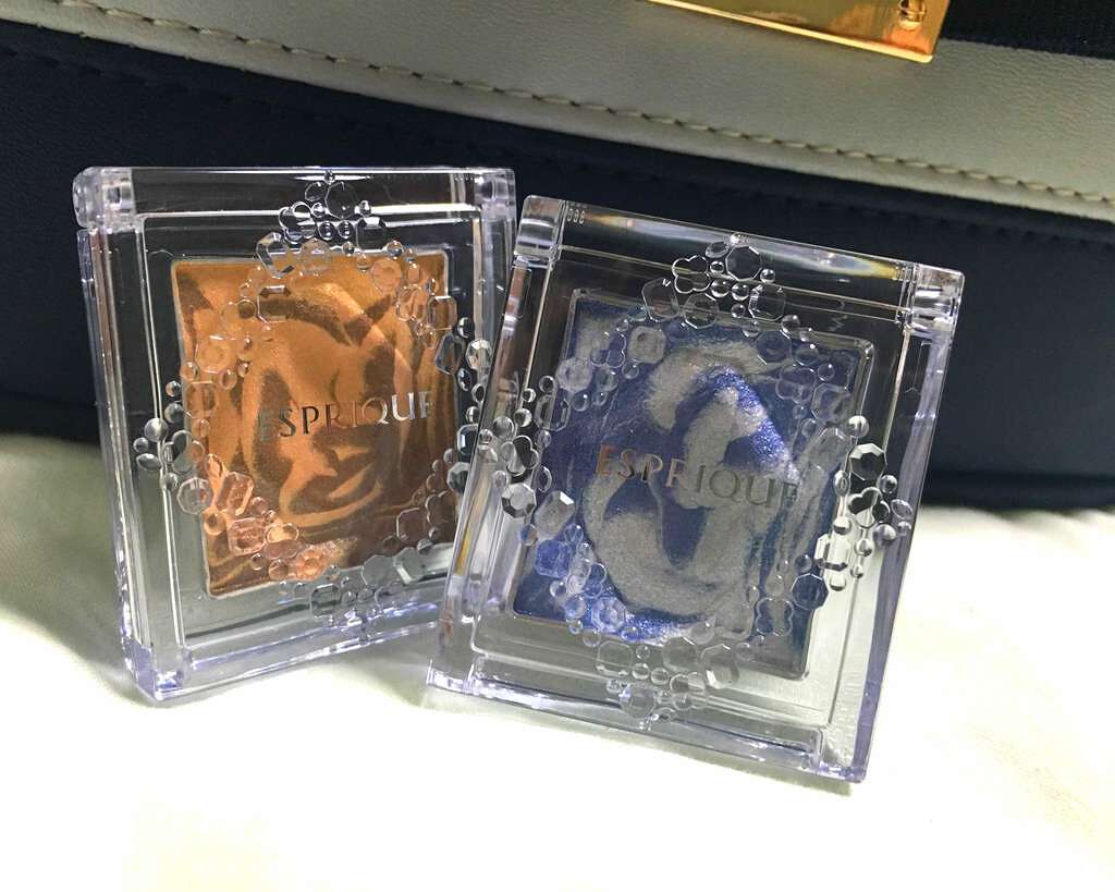 セレクト アイカラー/ESPRIQUE/単色アイシャドウを使ったクチコミ(1枚目)