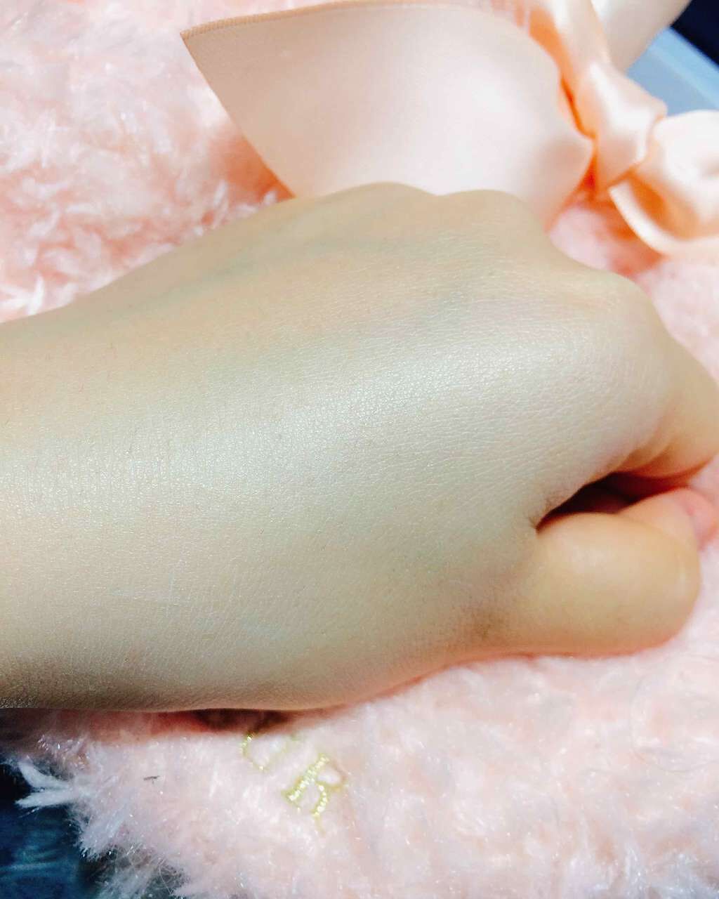 UVベースコントロールカラー SPF 50+・PA+++（旧）/無印良品/化粧下地を使ったクチコミ（3枚目）