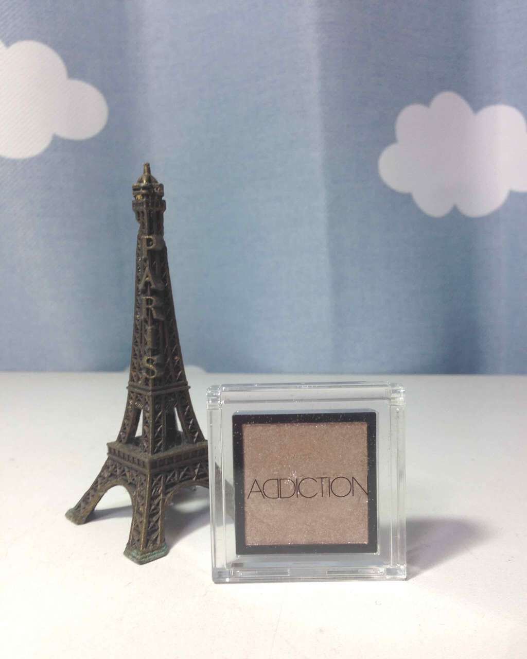 アディクション ザ アイシャドウ/ADDICTION/単色アイシャドウを使ったクチコミ(1枚目)