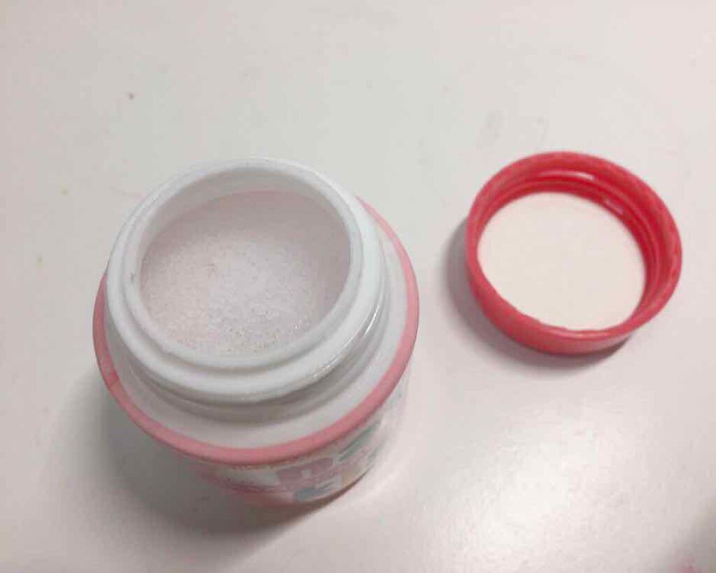 エルファー ネイルキッスB/DAISO/除光液を使ったクチコミ(2枚目)