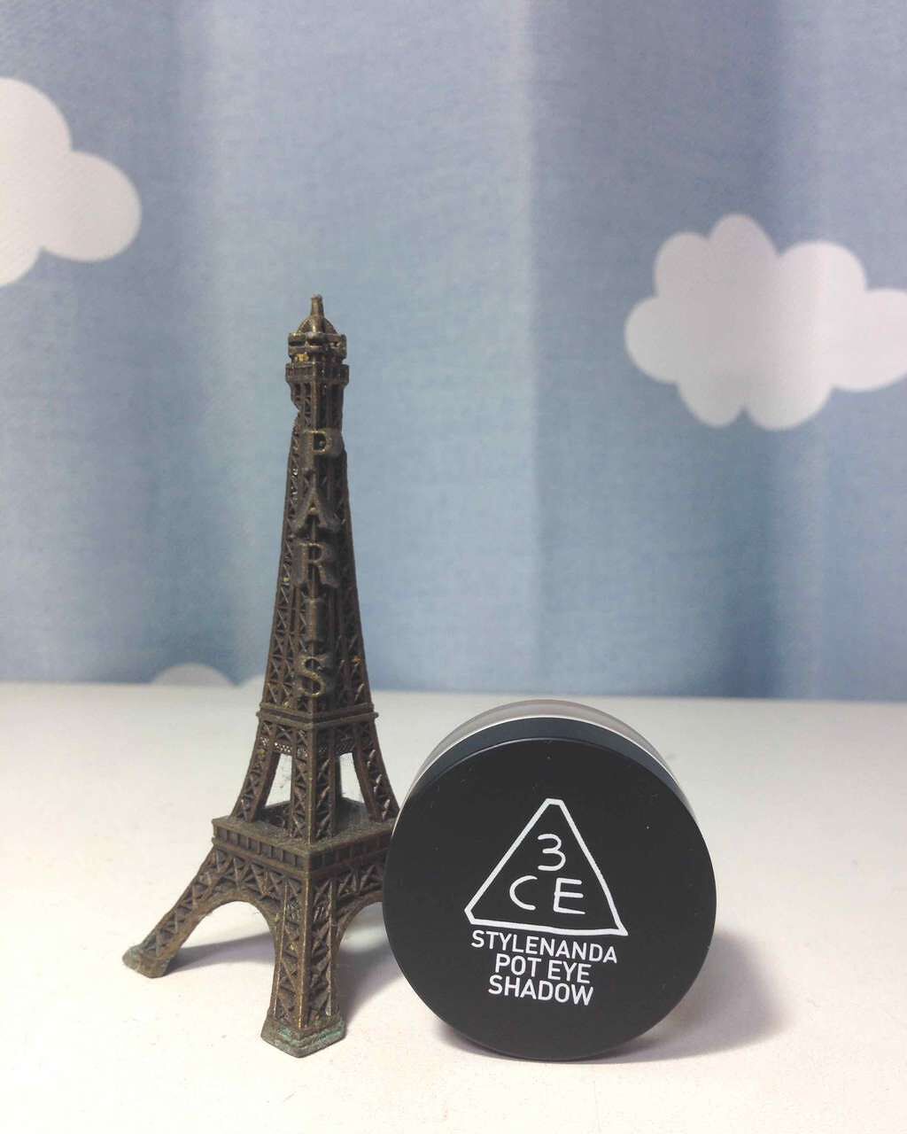 3CE EYE SWITCH POT/3CE/単色アイシャドウを使ったクチコミ(1枚目)