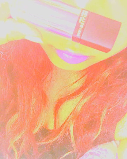 ビビッドマットリキッド/MAYBELLINE NEW YORK/口紅を使ったクチコミ(1枚目)