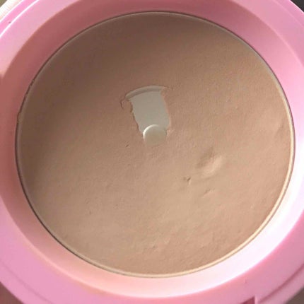 シルクウェットパウダー/セフィーヌ/パウダーファンデーションを使ったクチコミ(1枚目)