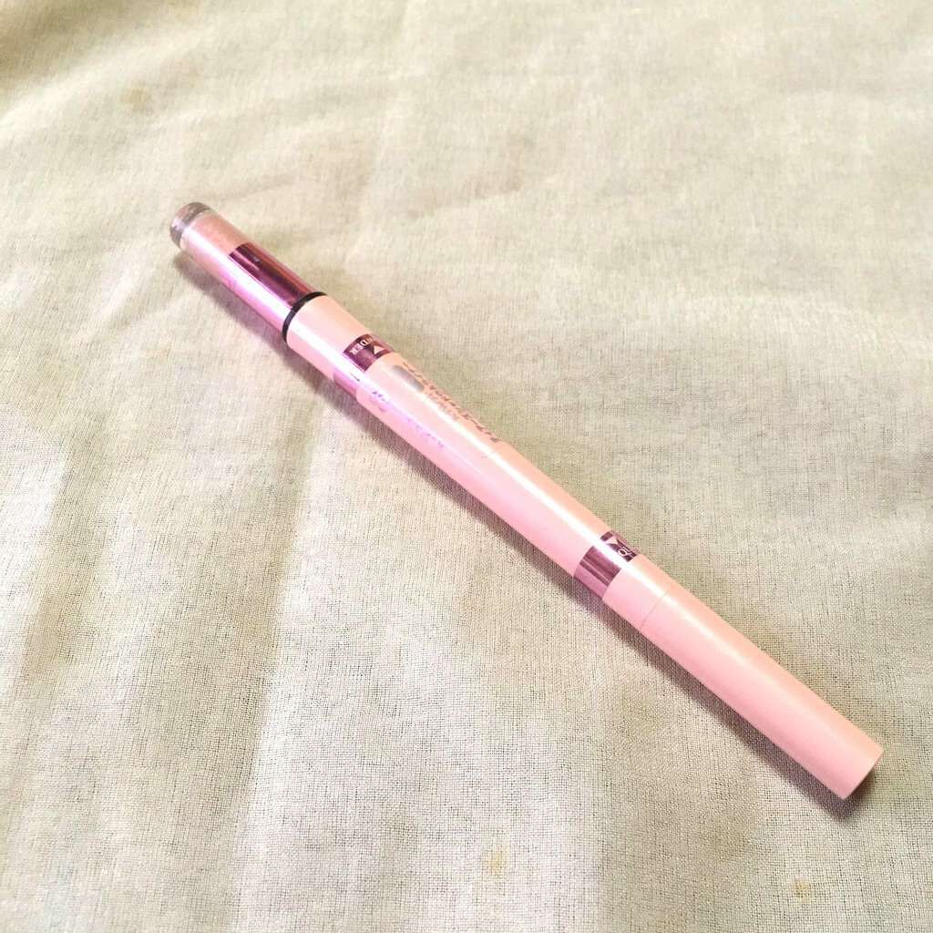 ティアーズシャドウ＆ライナー/K-パレット/スティックアイシャドウを使ったクチコミ（1枚目）