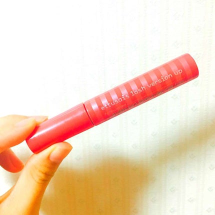 エテュセ アイエディション (マスカラベース)/ettusais/マスカラ下地を使ったクチコミ(1枚目)