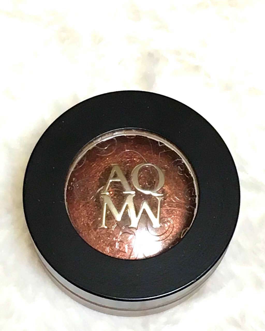 AQ MW アイグロウ ジェム/DECORTÉ/ジェル・クリームアイシャドウを使ったクチコミ(1枚目)