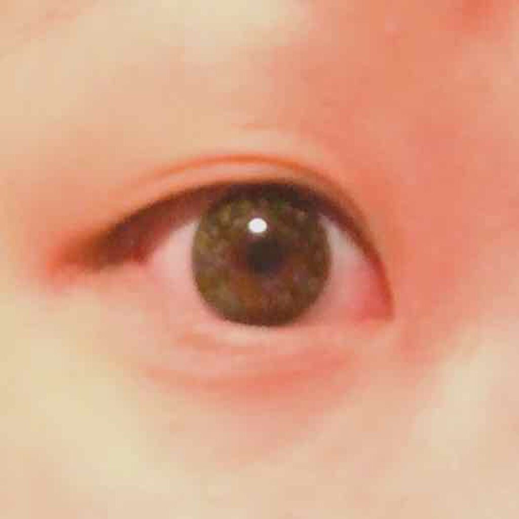 ロート ワンデー エマーブル/エマーブル/ワンデー(1DAY)カラコンを使ったクチコミ(2枚目)