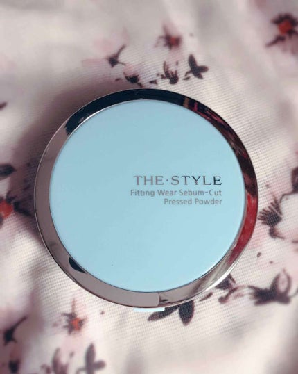 フィッティング ウェア セバムカット プレストパウダー/MISSHA/プレストパウダーを使ったクチコミ(1枚目)