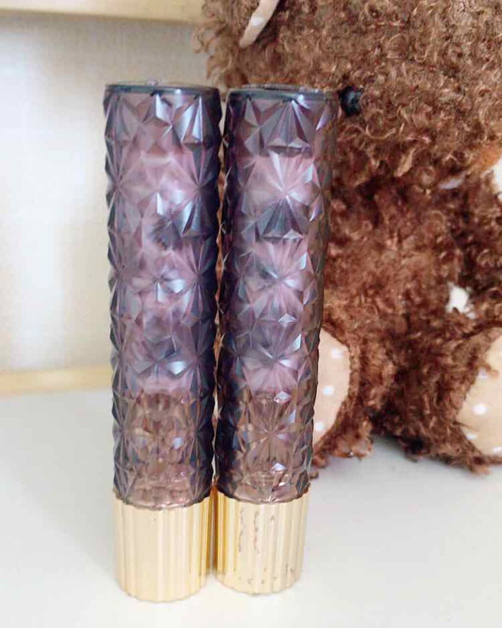 ユアリップオンリーバーム/キャンメイク/口紅を使ったクチコミ(1枚目)