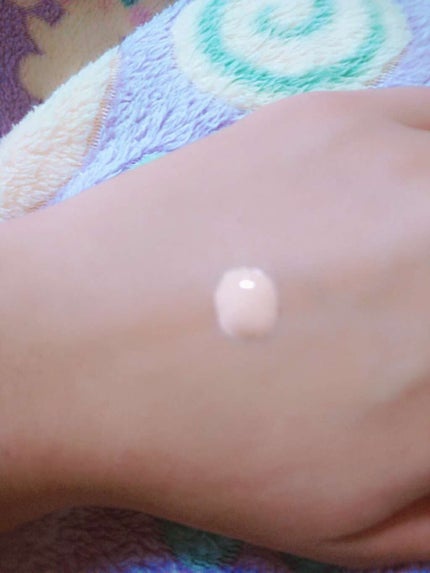 AC ハイカバーマット リキッドファンデーション/AC by Angelcolor/リキッドファンデーションを使ったクチコミ(2枚目)