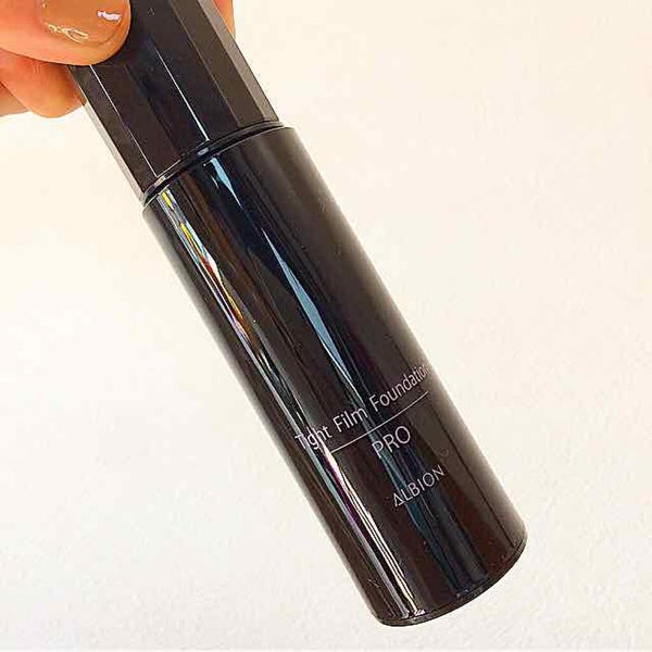 アルビオン タイトフィルム ファンデーション PRO/ALBION/リキッドファンデーション by ミクシー