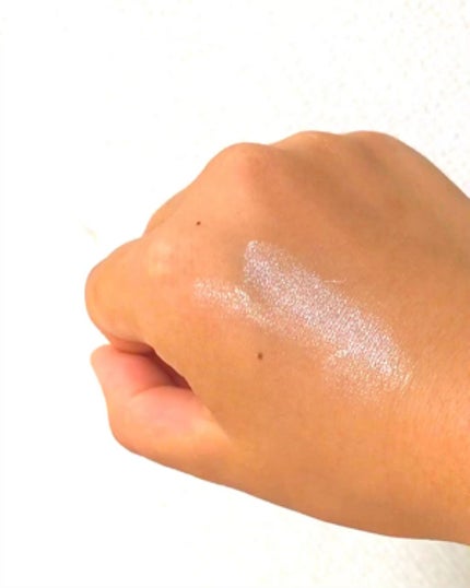 ハナタカパウダー/エルファー/パウダーハイライトを使ったクチコミ(2枚目)