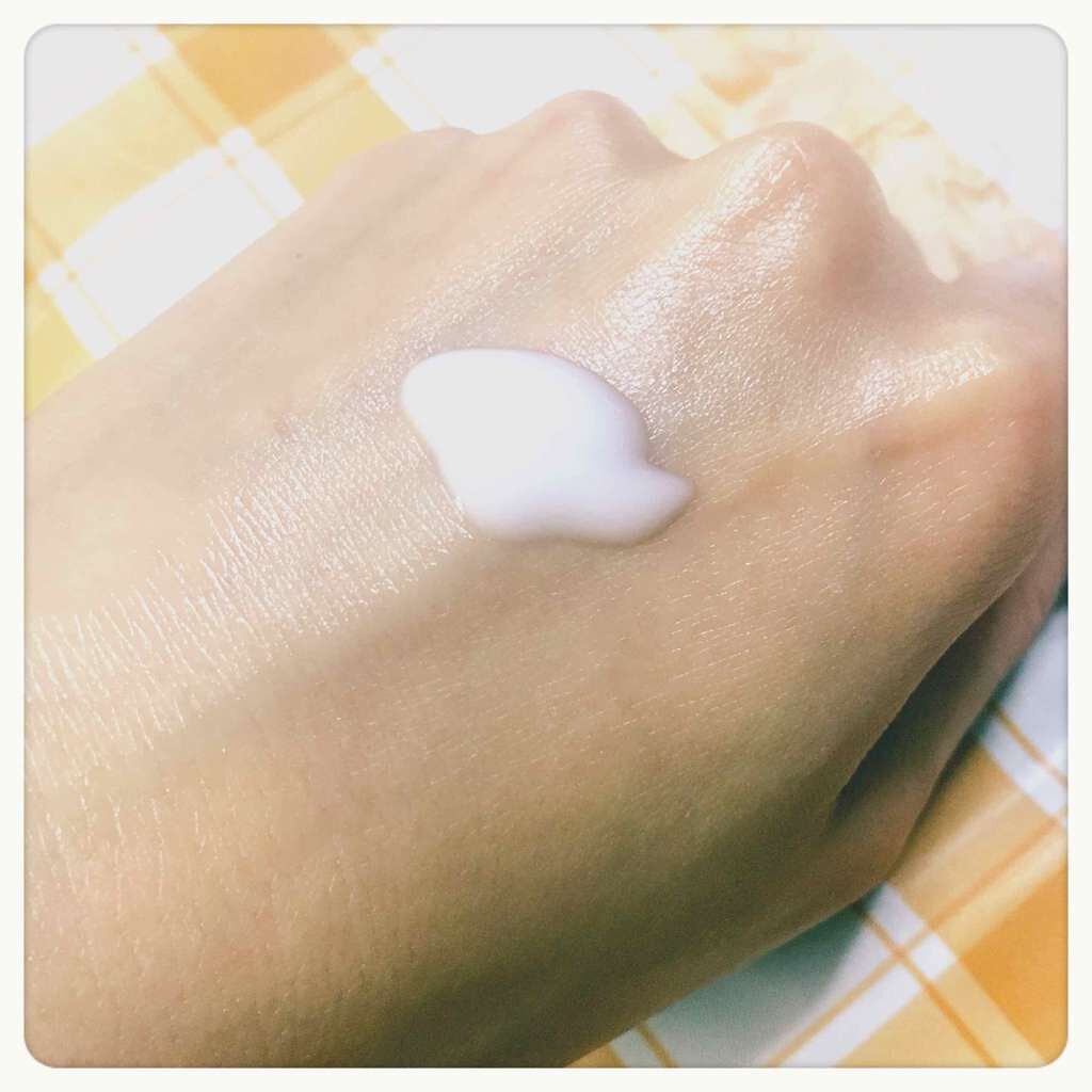 潤浸保湿 化粧水 II しっとり/キュレル/化粧水を使ったクチコミ(3枚目)