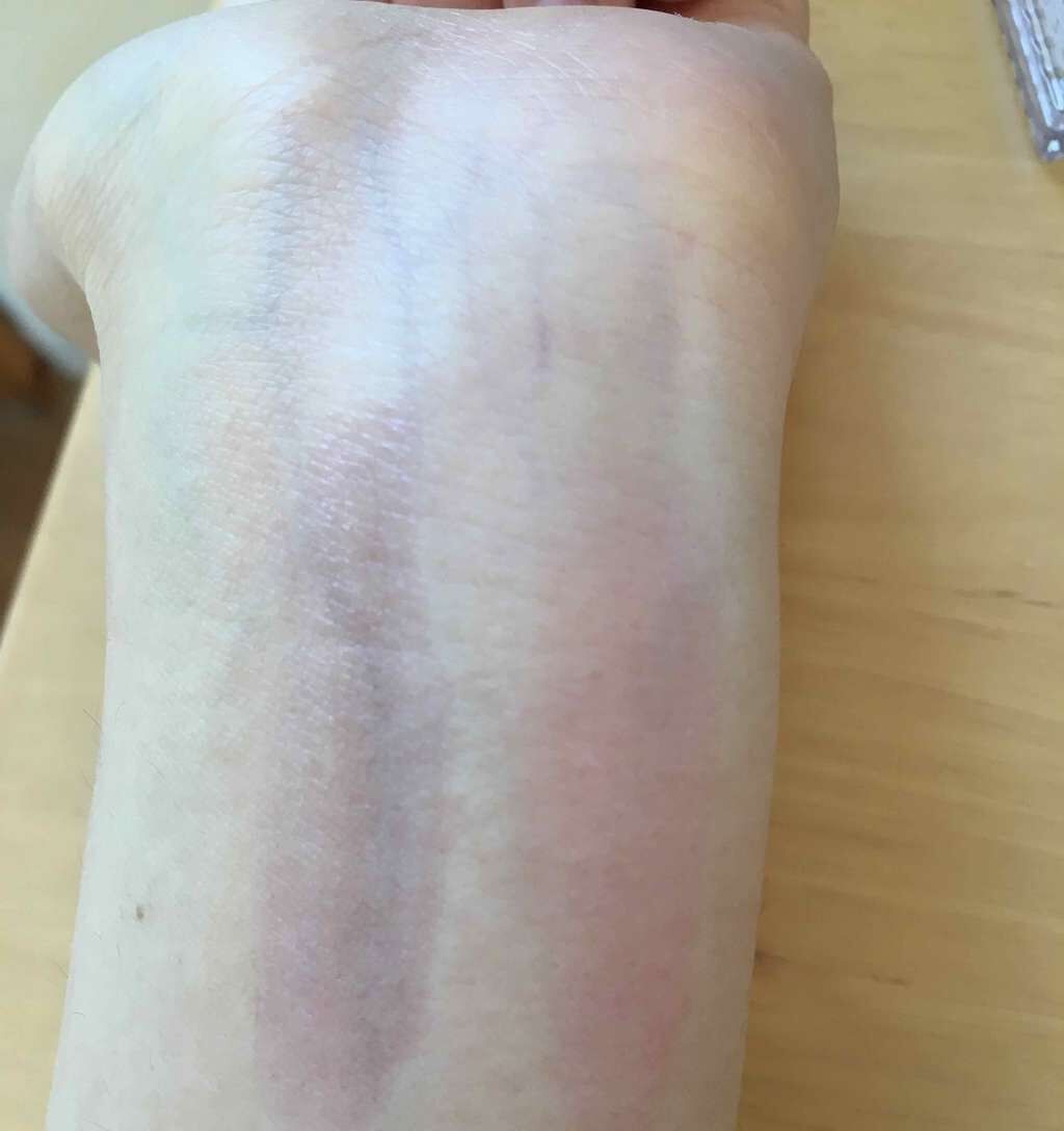 ユアリップオンリーバーム/キャンメイク/口紅を使ったクチコミ(3枚目)