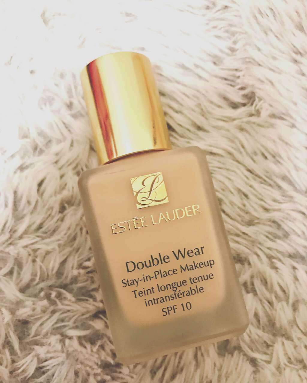 ダブル ウェア ステイ イン プレイス メークアップ /ESTEE LAUDER/リキッドファンデーションを使ったクチコミ（1枚目）