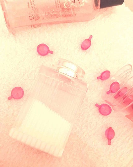 ボディローション/クロエ/ボディローションを使ったクチコミ(1枚目)