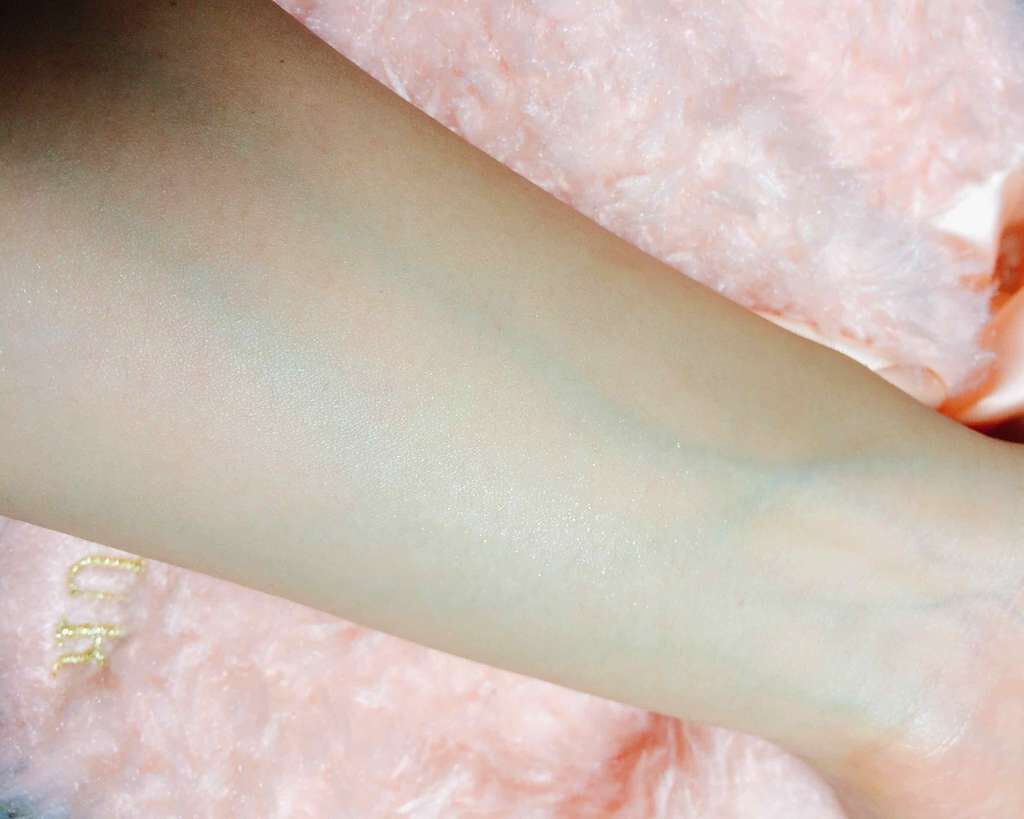 ルースパウダー・プレストタイプ（旧）/無印良品/プレストパウダーを使ったクチコミ（2枚目）