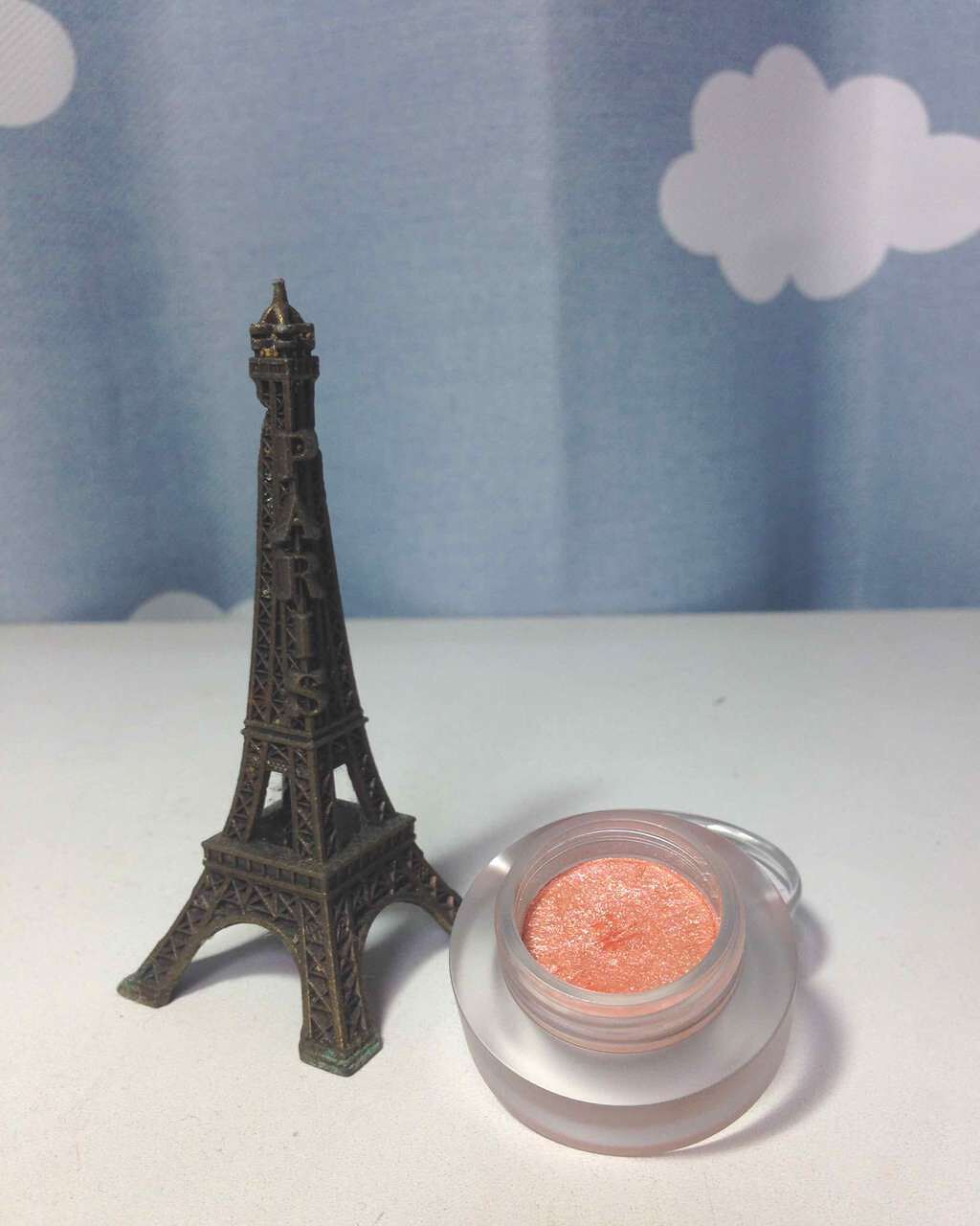 3CE EYE SWITCH POT/3CE/単色アイシャドウを使ったクチコミ(2枚目)