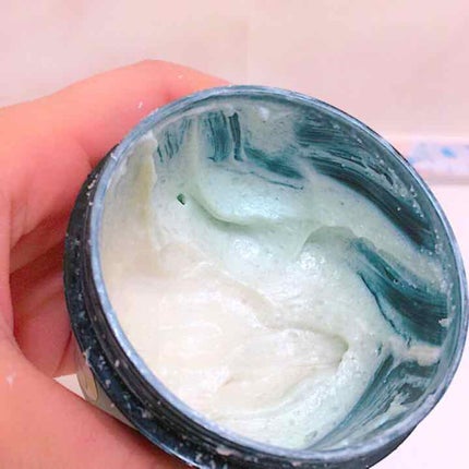 ヴィーナス誕生/ラッシュ/その他洗顔料を使ったクチコミ(2枚目)