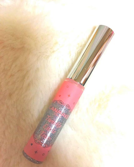 トゥインクルリトルティアーズ/キャンメイク/マスカラを使ったクチコミ(2枚目)