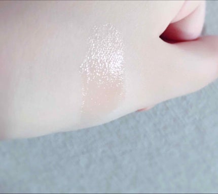 リップフォンデュ/メンソレータム/リップバームを使ったクチコミ(2枚目)