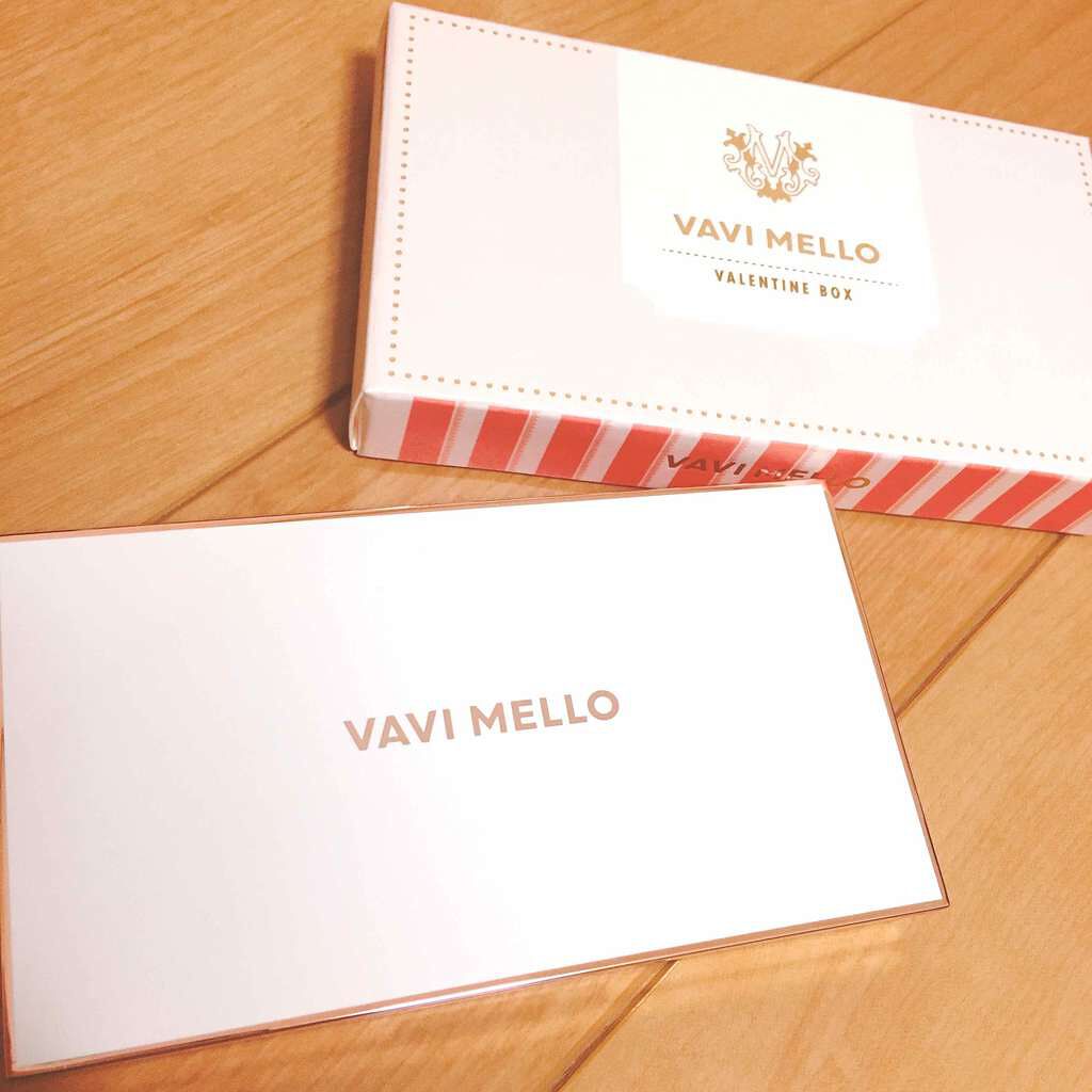 デイリールージュフィット/VAVI MELLO/口紅を使ったクチコミ(1枚目)