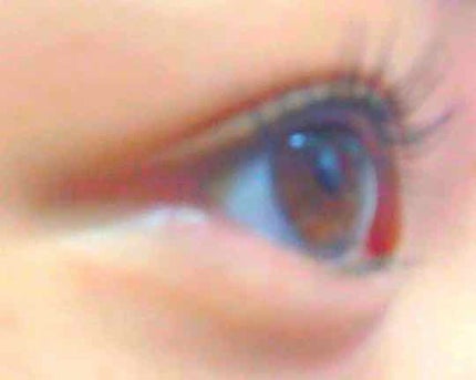 クリア マスカラR/CEZANNE/マスカラ下地を使ったクチコミ(4枚目)