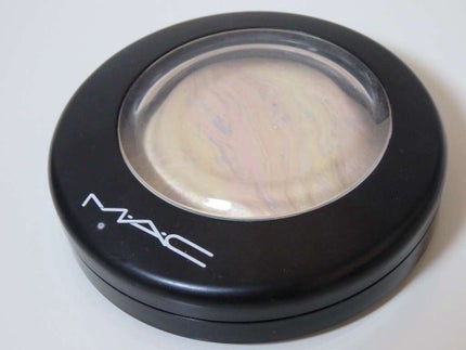 M·A·C ミネラライズ スキンフィニッシュ/M・A・C/パウダーハイライトを使ったクチコミ(1枚目)