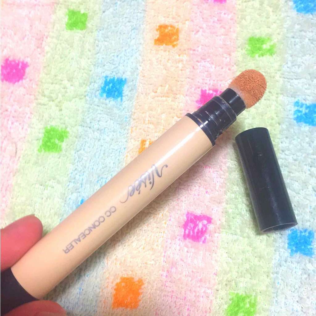 グロッシーリッチ アイズ/Visée/アイシャドウパレットを使ったクチコミ(2枚目)