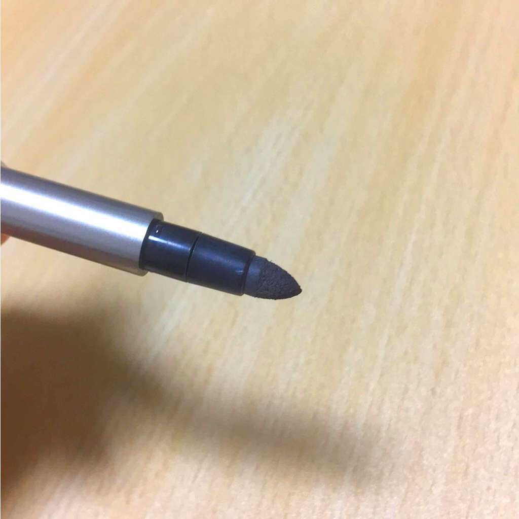 ペンシルアイライナー/コフレドール/ペンシルアイライナーを使ったクチコミ（2枚目）