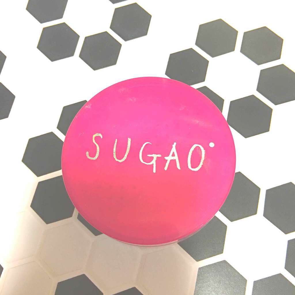 シフォン感パウダー/SUGAO®/ルースパウダーを使ったクチコミ(1枚目)