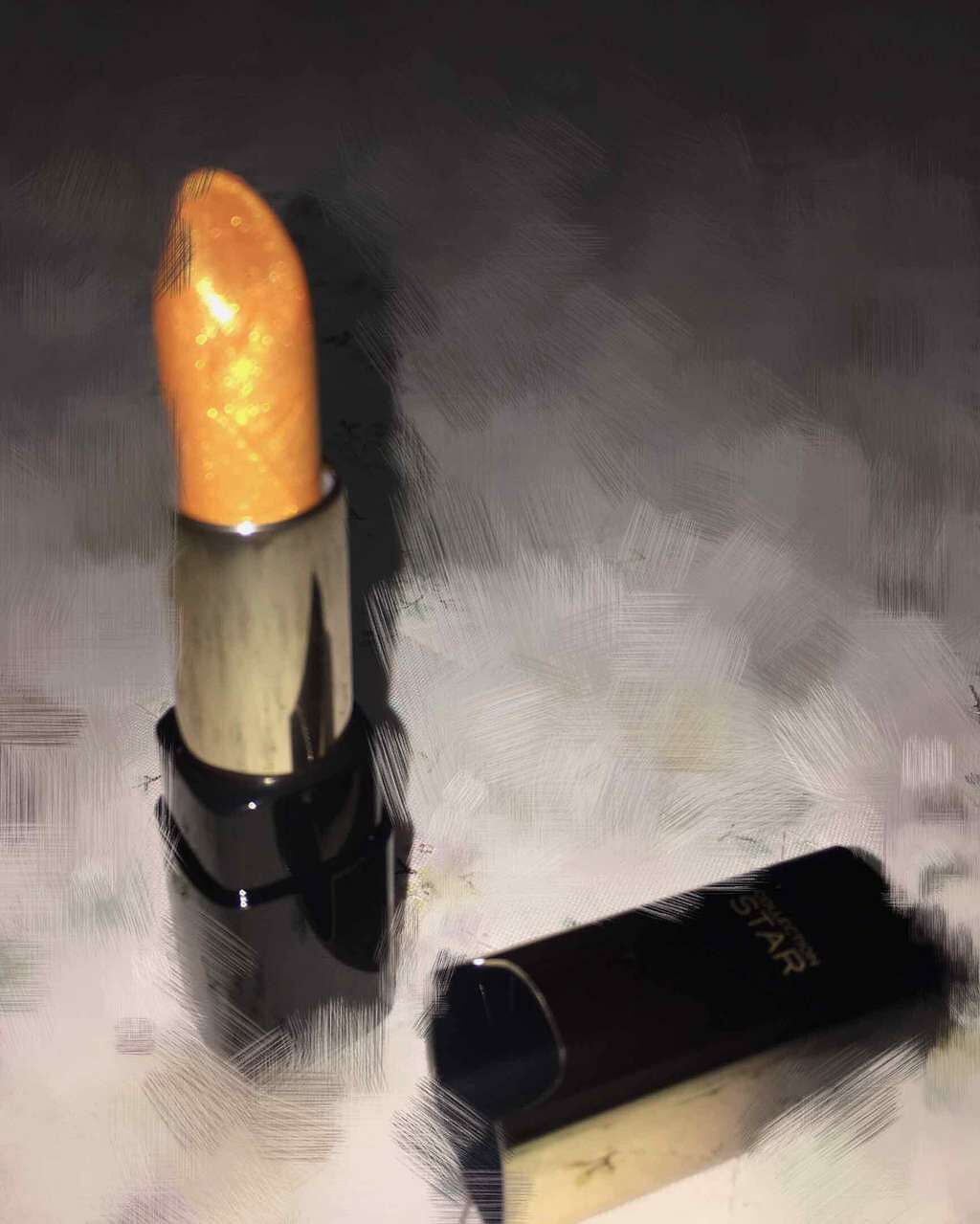 カラーリッシュ ルルージュ/ロレアル パリ/口紅を使ったクチコミ(1枚目)