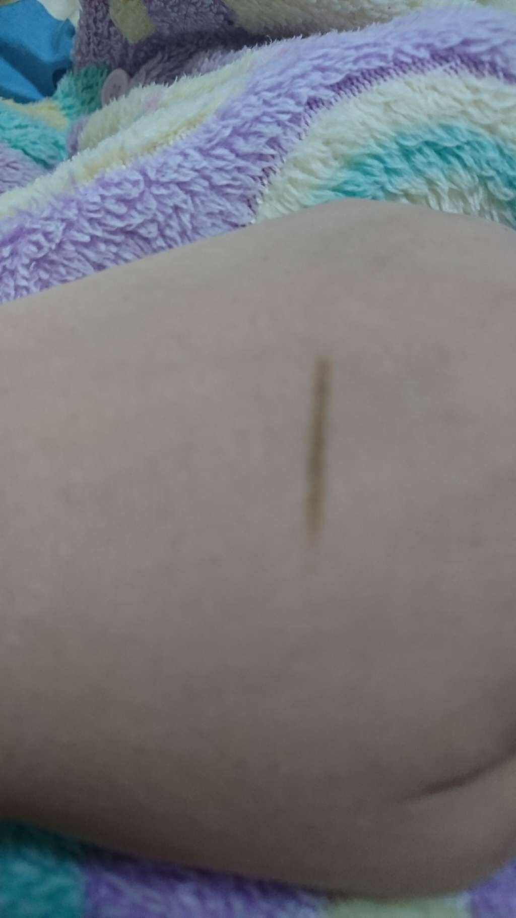 アイブロウペンシルN/KATE/アイブロウペンシルを使ったクチコミ(3枚目)