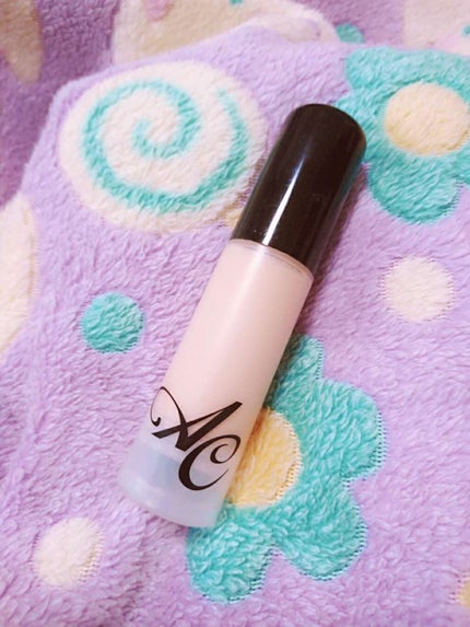 AC ハイカバーマット リキッドファンデーション/AC by Angelcolor/リキッドファンデーションを使ったクチコミ(1枚目)