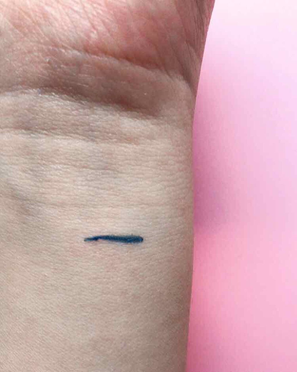 エスポルールカラーアイライナー/エスポルール/リキッドアイライナーを使ったクチコミ(2枚目)