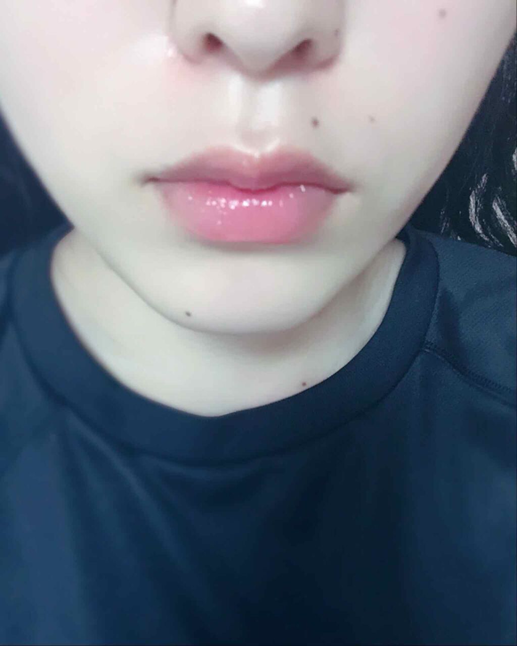 リップフォンデュ/メンソレータム/リップバームを使ったクチコミ(3枚目)