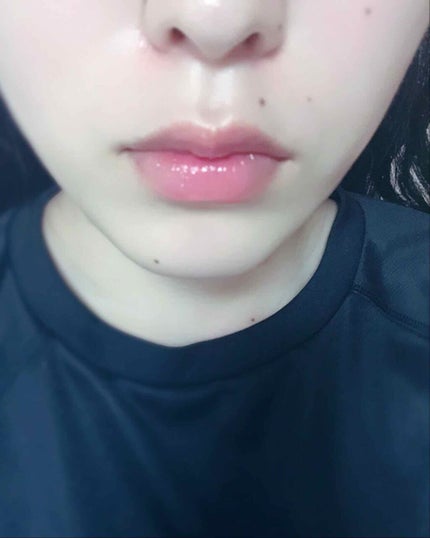 リップフォンデュ/メンソレータム/リップバームを使ったクチコミ(3枚目)