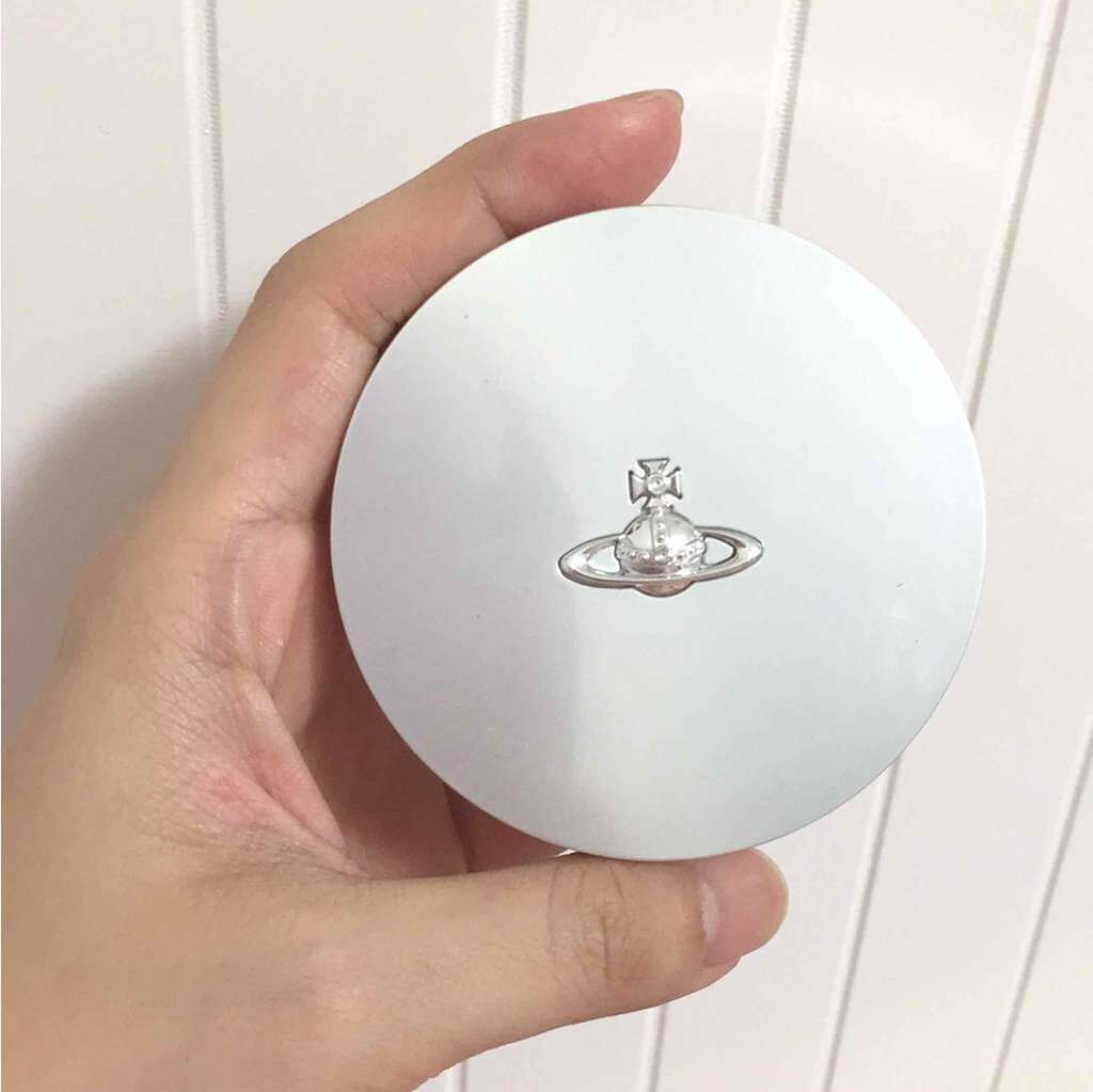 ヴィヴィアン・ウエストウッド コンパクト E ヴィヴィアン・ウエストウッド コスメティクス