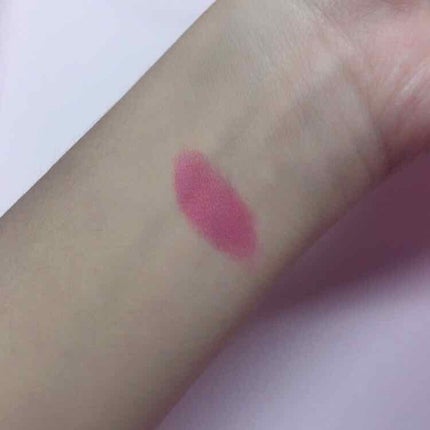 ティントウォーター/PERIPERA/口紅を使ったクチコミ(3枚目)