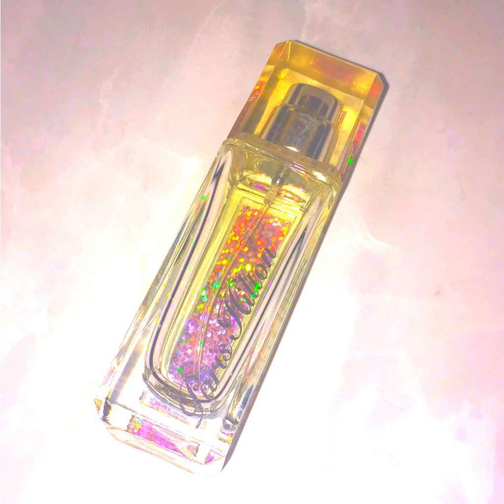 エアレス/パリスヒルトン（Paris Hilton)/香水(レディース)を使ったクチコミ（1枚目）