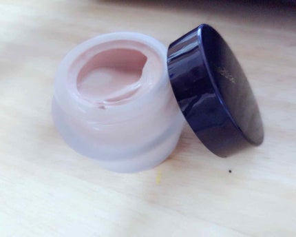 クリームファンデーション/media/クリーム・エマルジョンファンデーションを使ったクチコミ(1枚目)