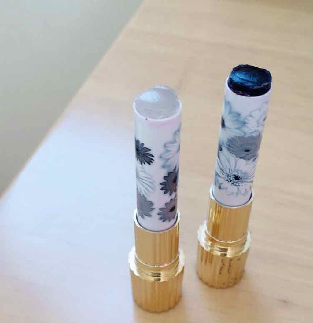 ユアリップオンリーバーム/キャンメイク/口紅を使ったクチコミ(2枚目)